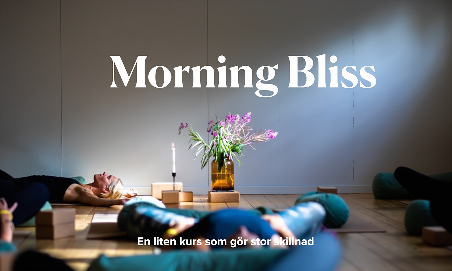 Morning Bliss