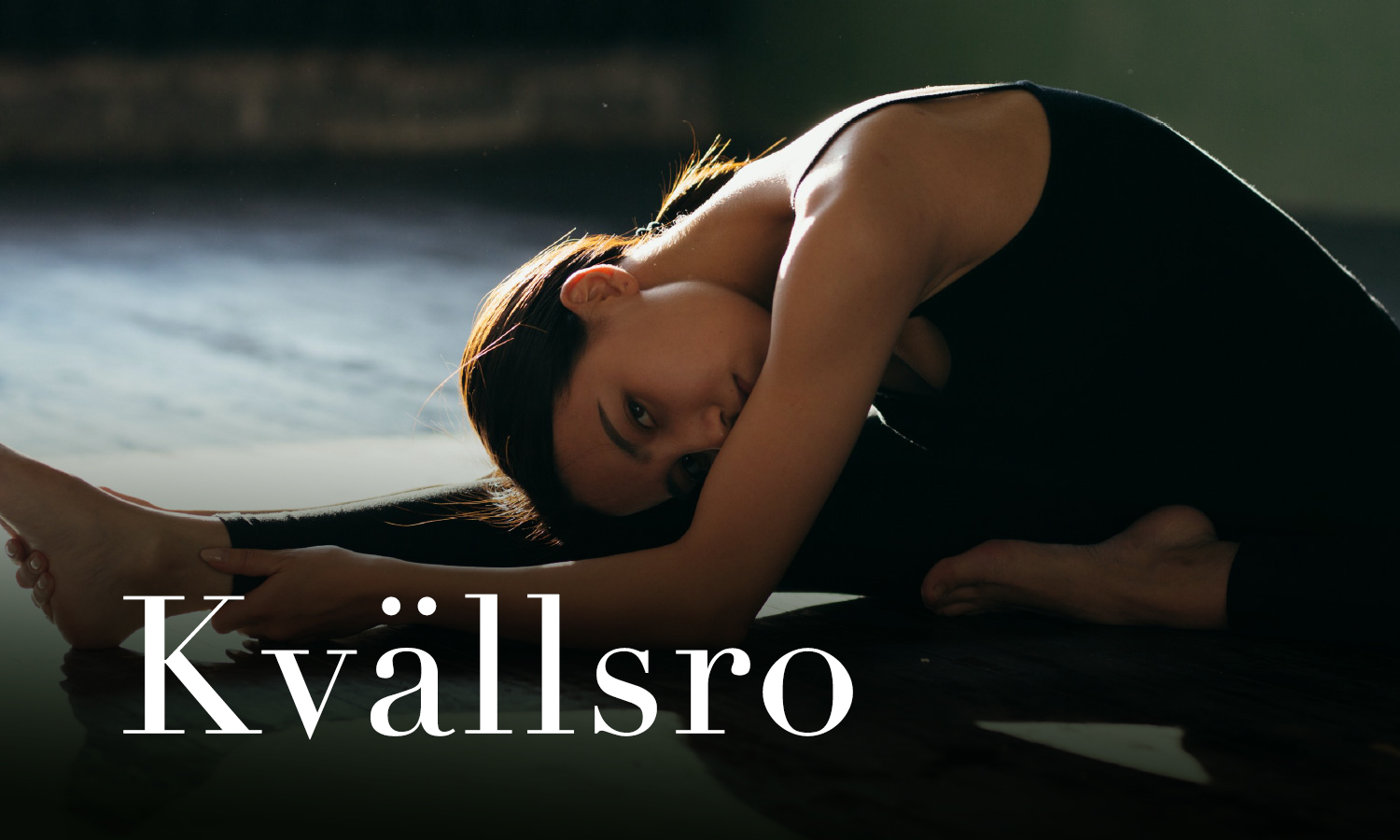 Kvällsro